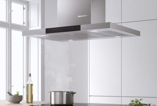 Exaustores de Cozinha: Como Escolher o Modelo Ideal para a Sua Casa