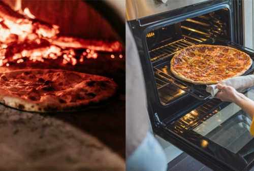 Fogão a Lenha vs. Forno Elétrico: Quais as Diferenças na Cozinha do Dia a Dia?