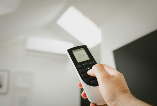 Como Escolher um Ar Condicionado: BTU, m² e eficiência (sem complicar)