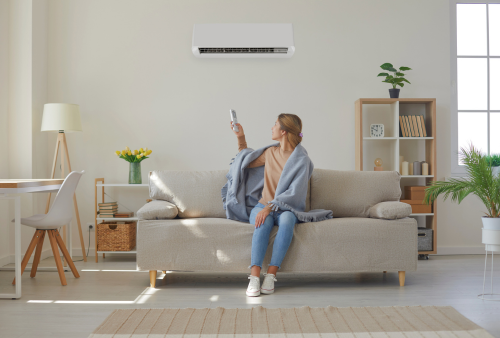 Ar condicionado 9000 ou 12000 BTU: qual preciso?