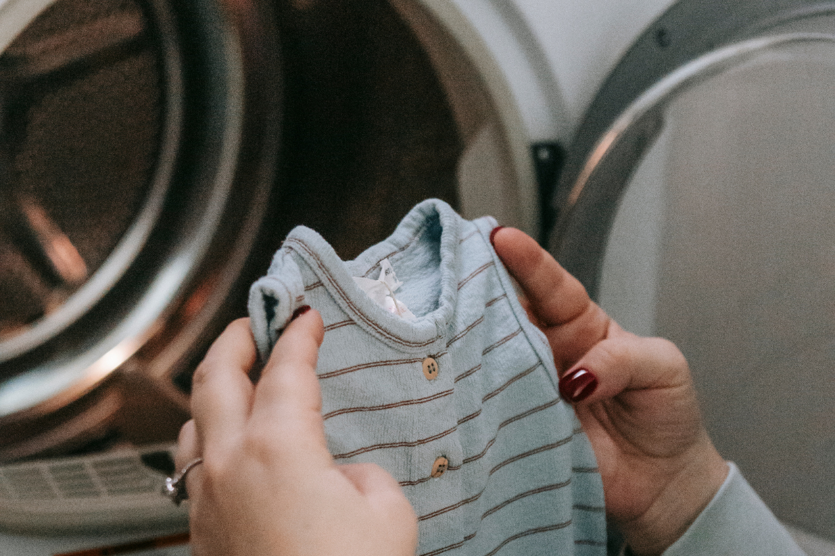 Máquina de Lavar Roupa Não Centrifuga? Causas e Soluções