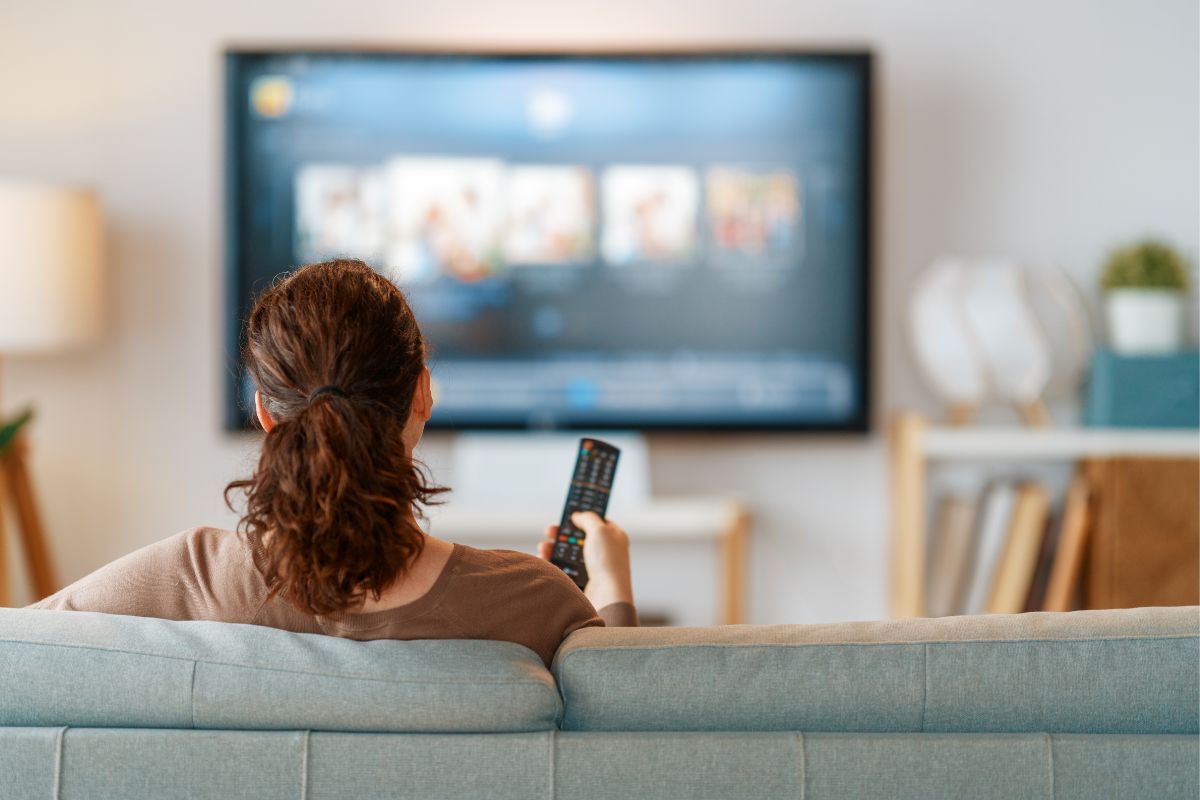 LED vs OLED: Qual é a Melhor Tecnologia para a Sua Televisão?