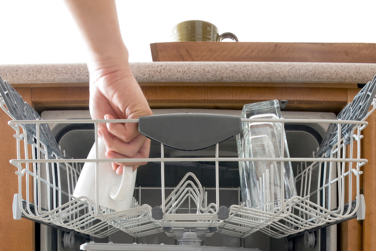 Dicas de Manutenção da Máquina de Lavar Loiça
