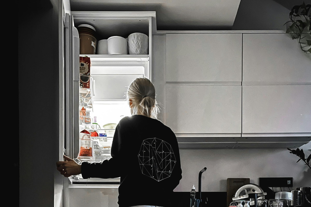 Como Escolher o Frigorífico Ideal para a Sua Casa