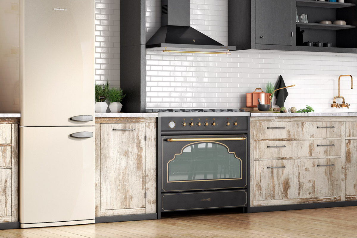 Fogões a Lenha: Conforto, Tradição e Funcionalidade Numa Só Peça