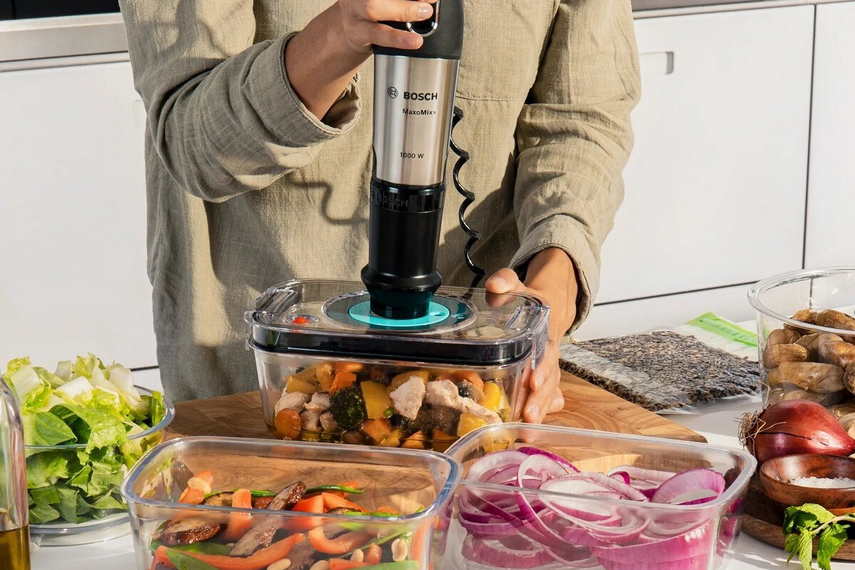 Varinha Mágica: O Pequeno Eletrodoméstico que Faz Toda a Diferença