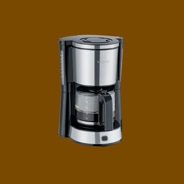 Maquina de Cafe Filtro