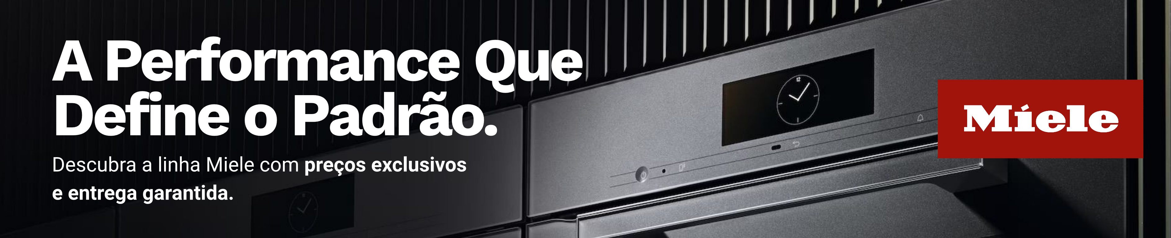 Campanha Outono Miele