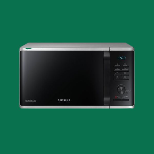 Micro-ondas Instalação Livre
