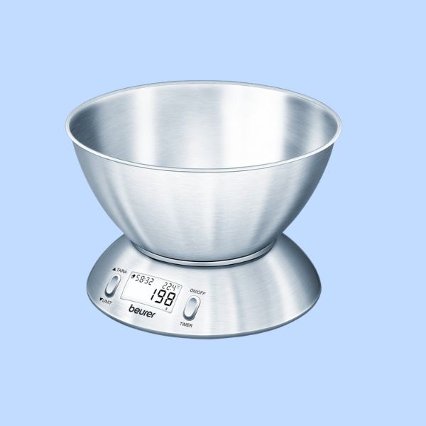 Balanças de Cozinha