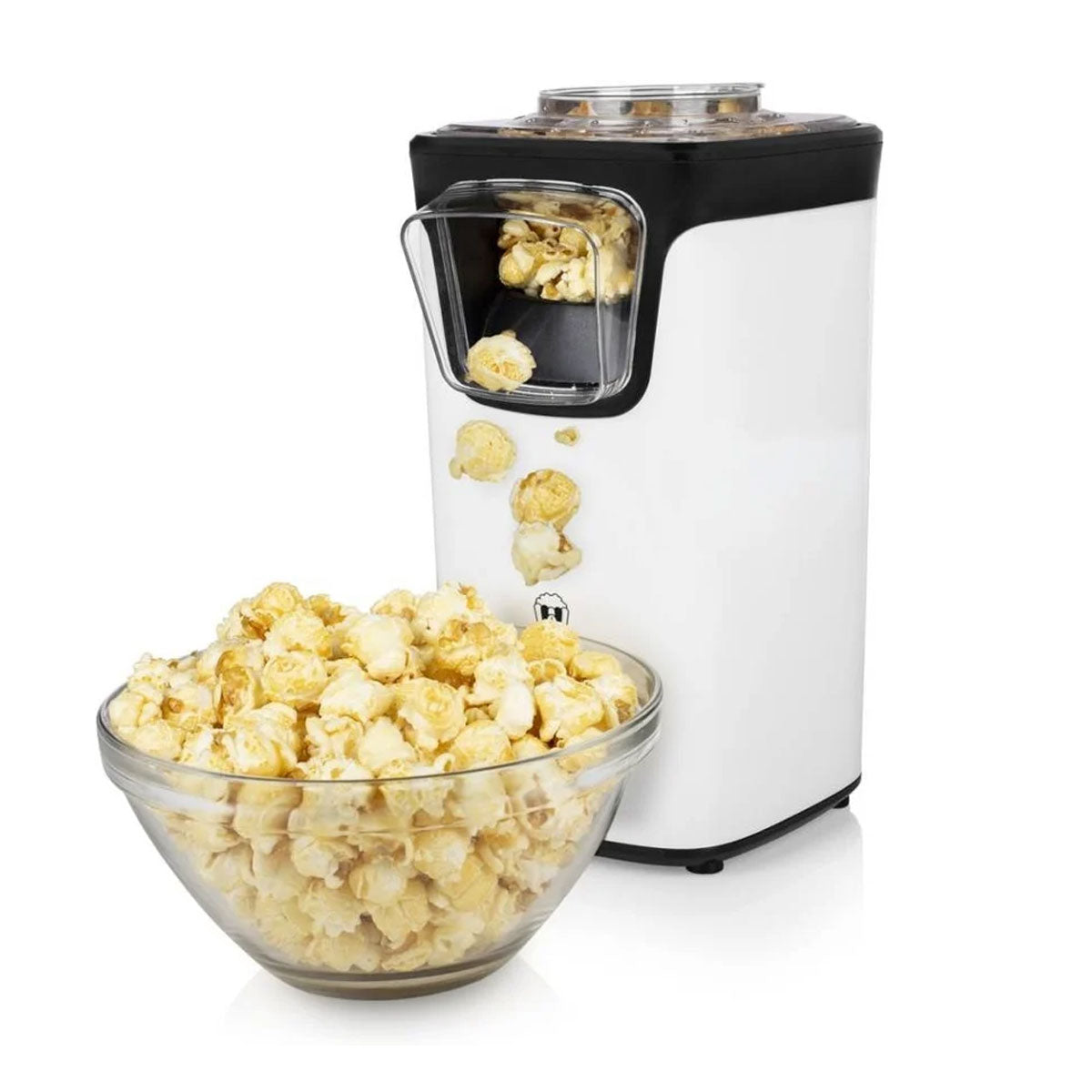 PRINCESS MAQUINA FAZER PIPOCAS 1200W 0129298601001
