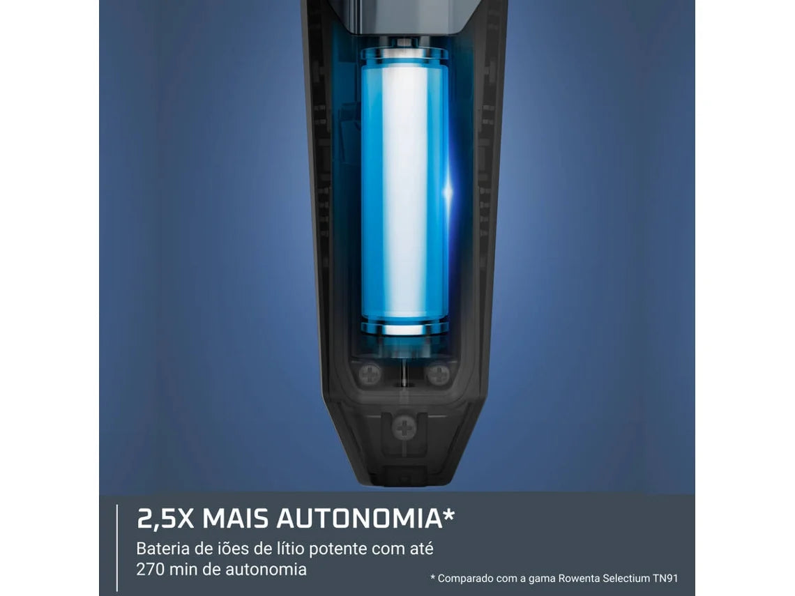 ROWENTA APARADOR MULTIFUNÇOES 14EM1 X SERIES 700 TN9650E0