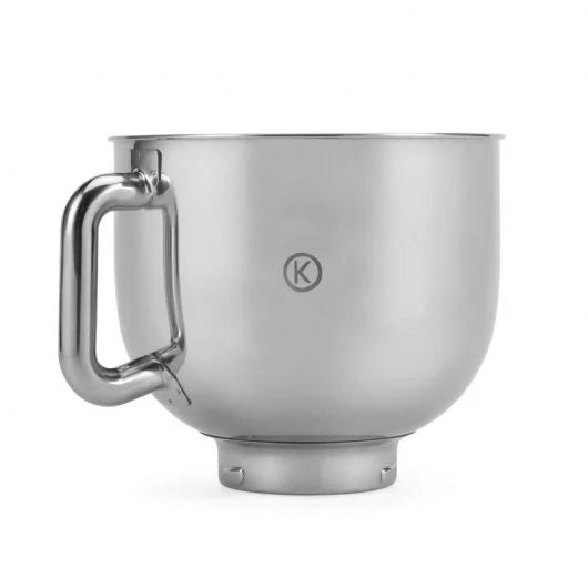 KENWOOD ROBOT COZINHA TAÇA INOX 5LT 1000W BRANCA KMX750WH