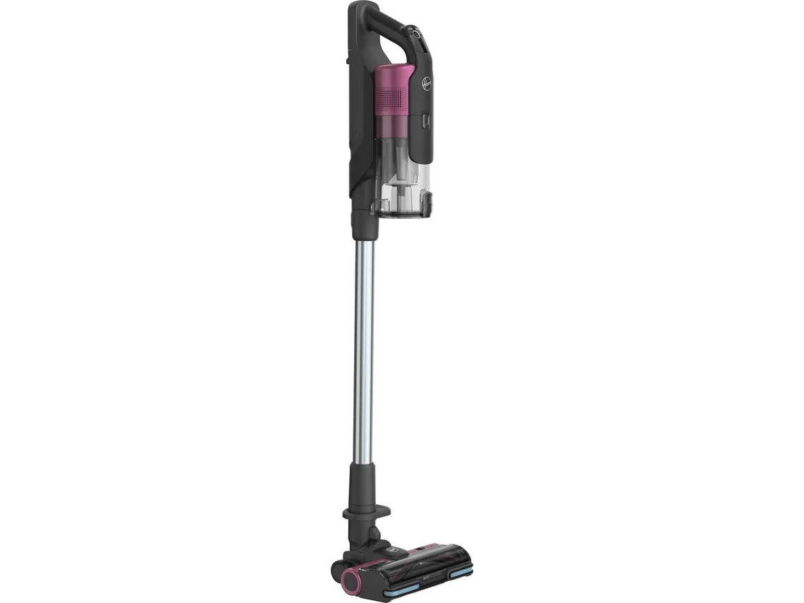 HOOVER ASPIRADOR VERTICAL S/FIOS 0.7LT AUT.60MIN HOME DOUBL HF920H011
