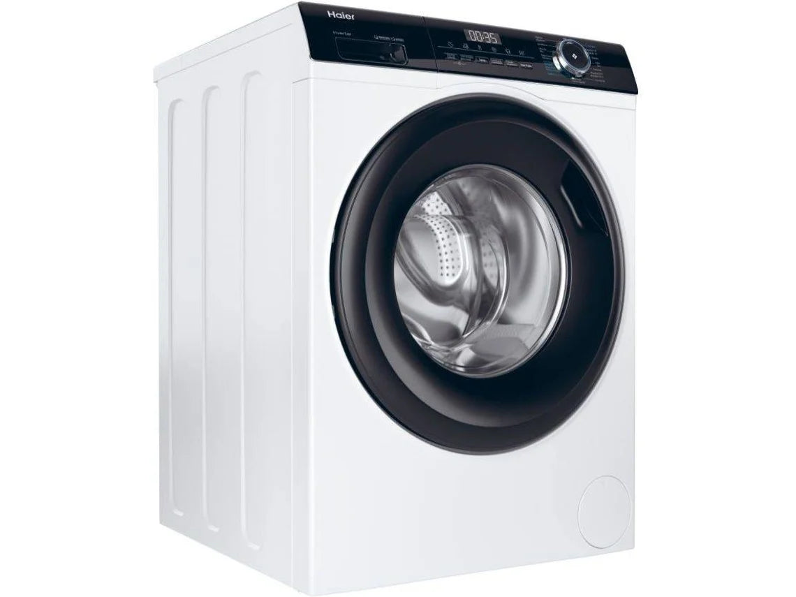 HAIER MAQUINA ROUPA 8KG 1400RT (A) HW80BP14939IB