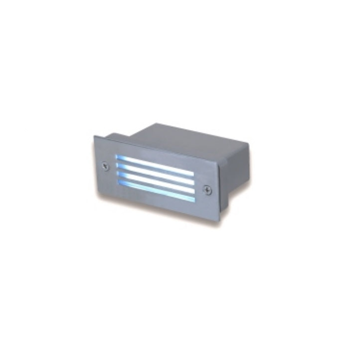APLIQUE MURO C/ 15 LED 2700/3000K 170X70X59MM