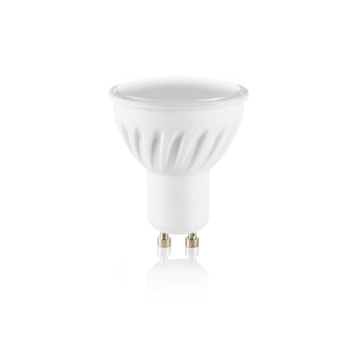 LAMP. LED GU10 7W CERAMICA 3000K