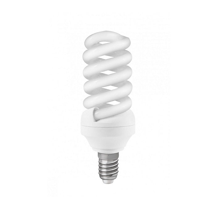 ESL Mini Spiral 14W 230V E14 750ml 2700K