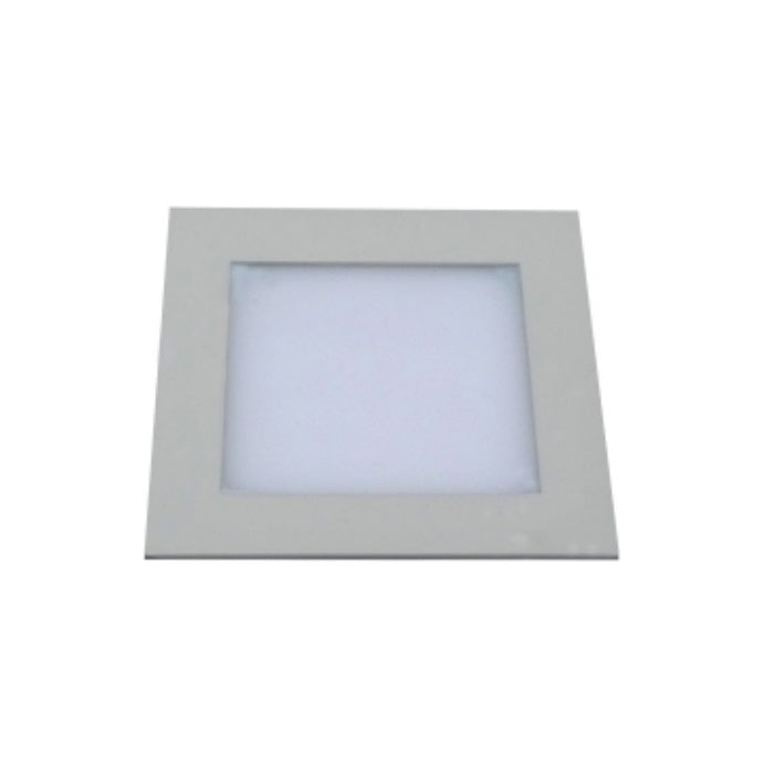 DOWNLIGHT QUADRADO 20W 4200K BRANCO
