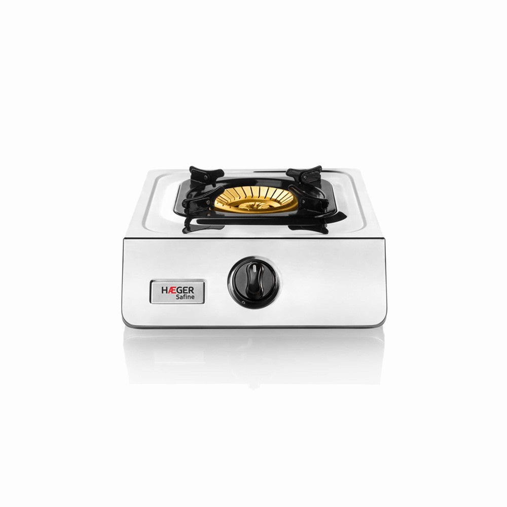 Fogareiro Haeger Safine 1-N5-H