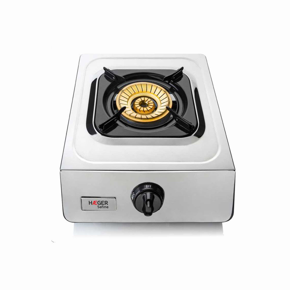 Fogareiro Haeger Safine 1-N5-H