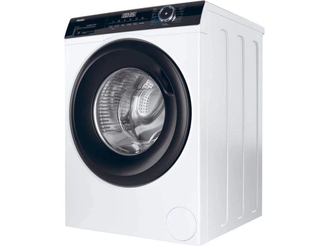 HAIER MAQUINA ROUPA 8KG 1400RT (A) HW80BP14939IB