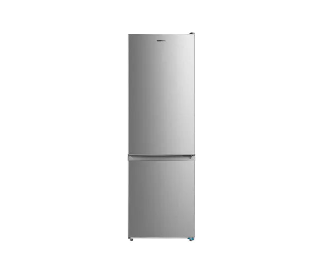 CONFORTEC COMBINADO 1880x595x630MT 310LT NF INOX (E) CFB366NFXE