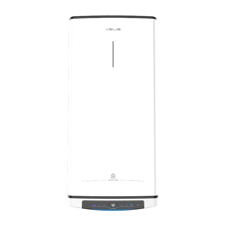 ARISTON TERMOACUMULADOR 50LT VELIS PRO WIFI B VELISPROWIFI50ES