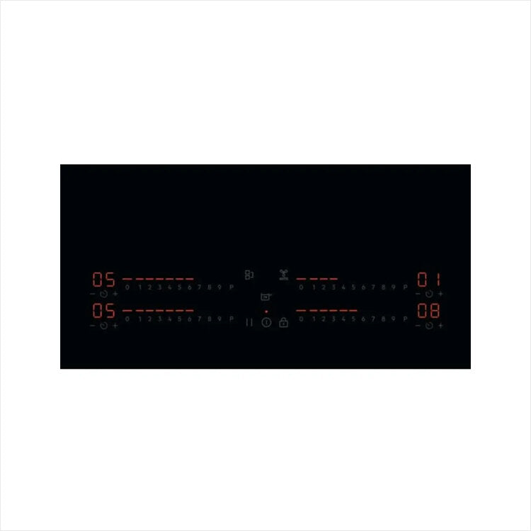 AEG Placa Induçao 60CM Biselada