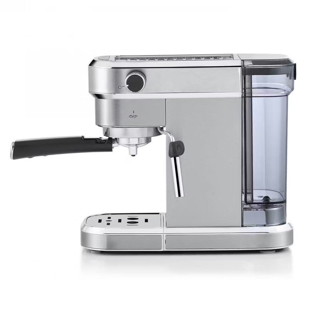 FLAMA MAQUINA CAFE EXPRESSO 20BAR 1350W INOX 1256FL