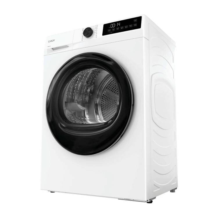 CANDY SECADOR ROUPA 8KG BOMBA DE CALOR (E) GDL8N1BS