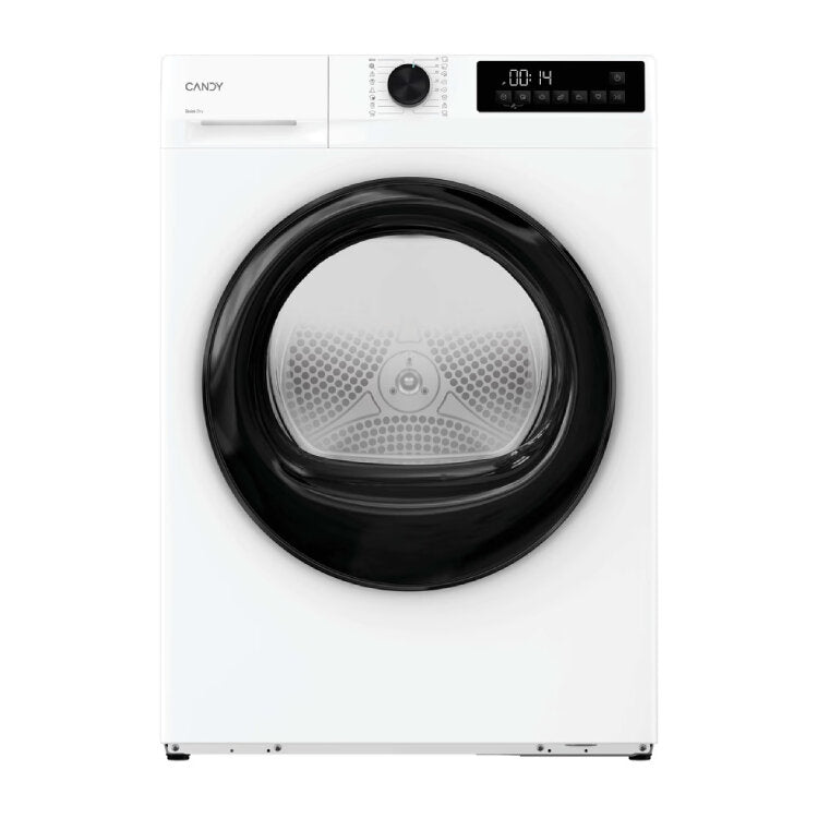 CANDY SECADOR ROUPA 8KG BOMBA DE CALOR (D) GD10N2BS