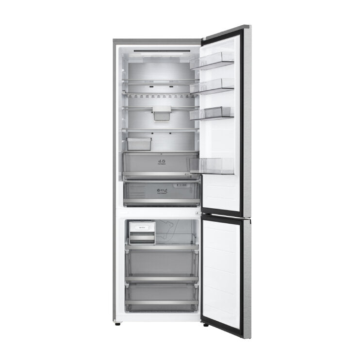 LG COMBINADO 2030X697X704 NF INOX (C) GBBW726CMB