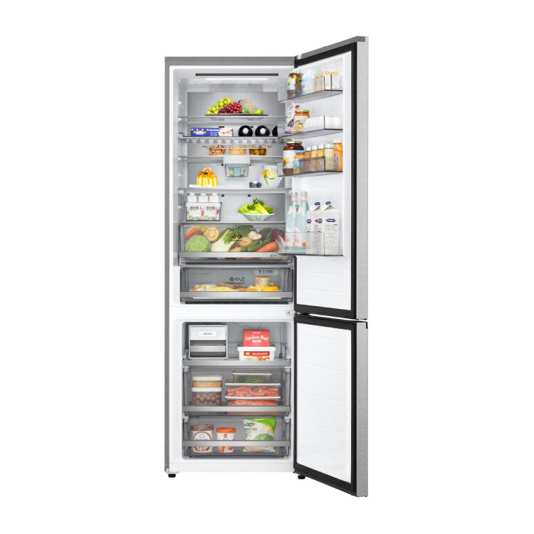 LG COMBINADO 2030X697X704 NF INOX (C) GBBW726CMB