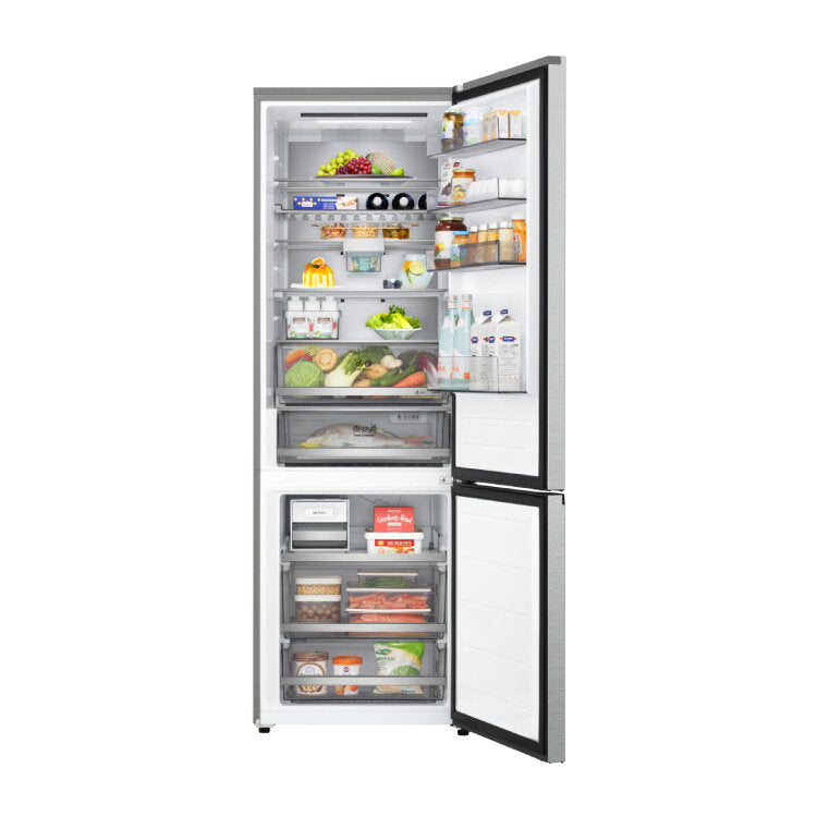 LG COMBINADO 2030X697X704 NF INOX (C) GBBW726CMB