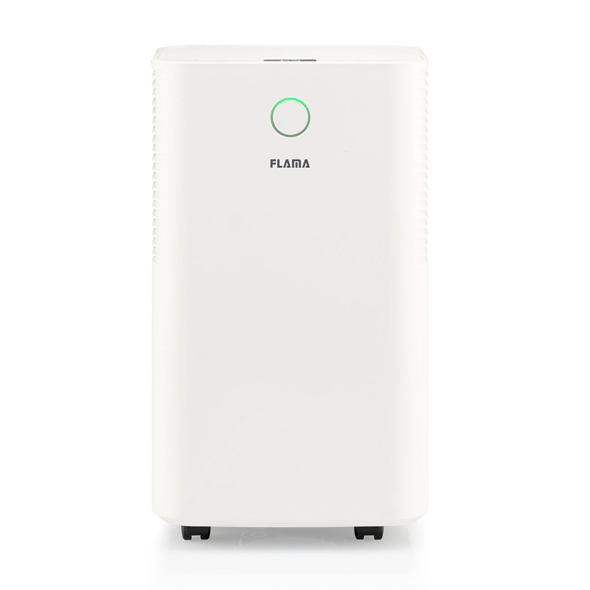 FLAMA DESUMIDIFICADOR 10LT/DIA POTENCIA 195W DEPOSITO 2LT 1317FL