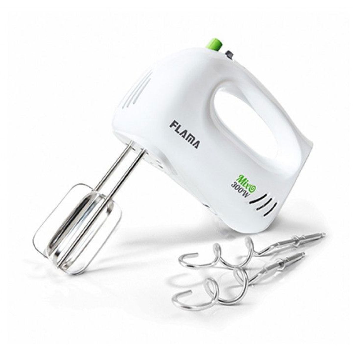 FLAMA BATEDEIRA 300W 5VELOCIDADES FUNÇAO TURBO 1405FL