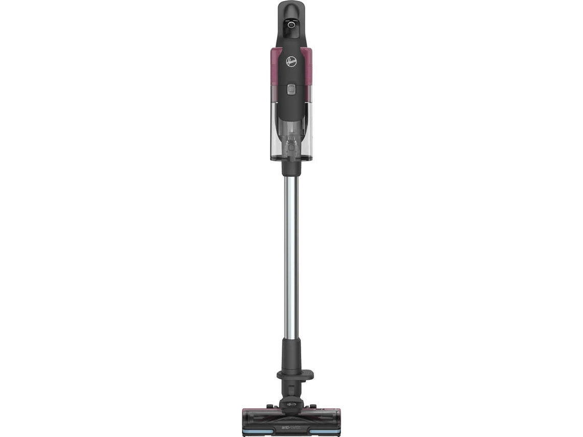HOOVER ASPIRADOR VERTICAL S/FIOS 0.7LT AUT.60MIN HOME DOUBL HF920H011