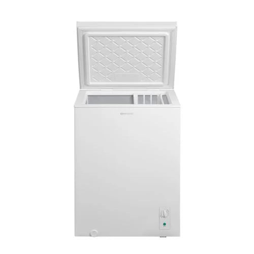 CONFORTEC ARCA HORIZONTAL 143LT 850x600x560MT (E) FA164HE1