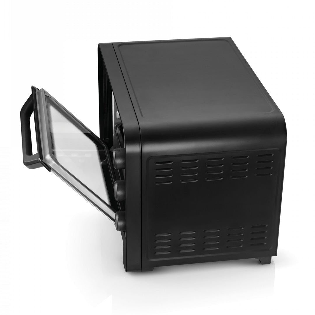 FLAMA FORNO 45LT 2000W FUNÇAO GRILL PRETO 1538FL