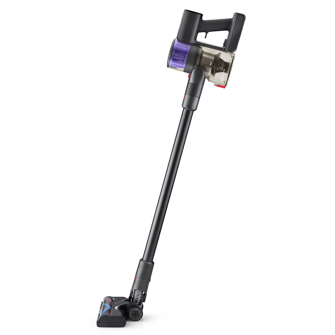 FLAMA ASPIRADOR VERTICAL 22.2V 35MIN 500ML 1644FL