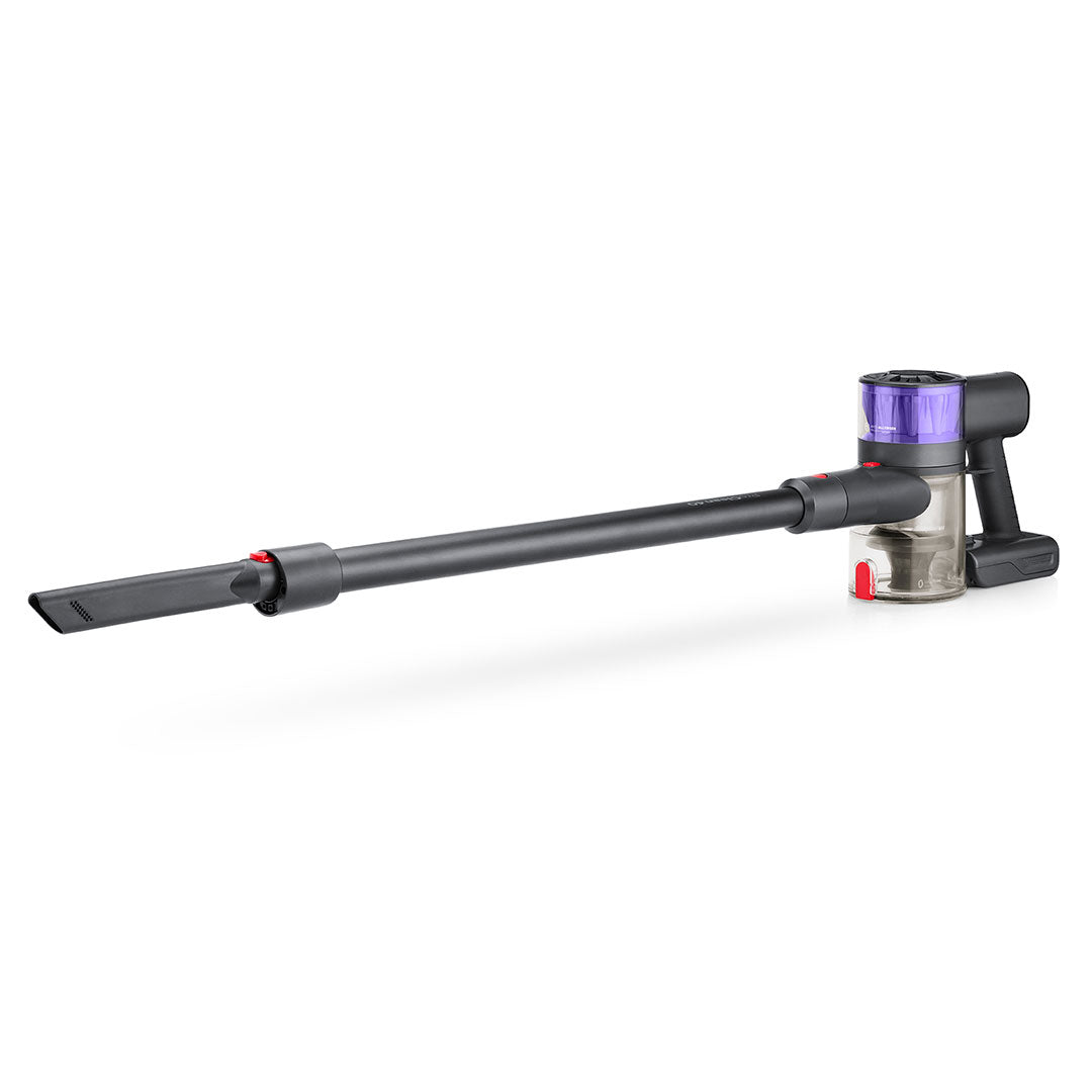 FLAMA ASPIRADOR VERTICAL 22.2V 35MIN 500ML 1644FL