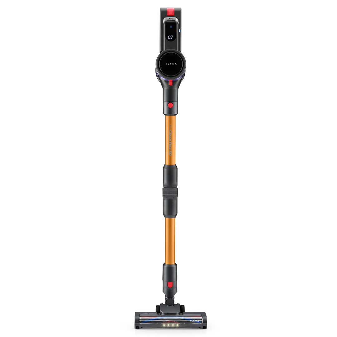 FLAMA ASPIRADOR VERTICAL PROCLEAN FLEX 50 300W 1649FL