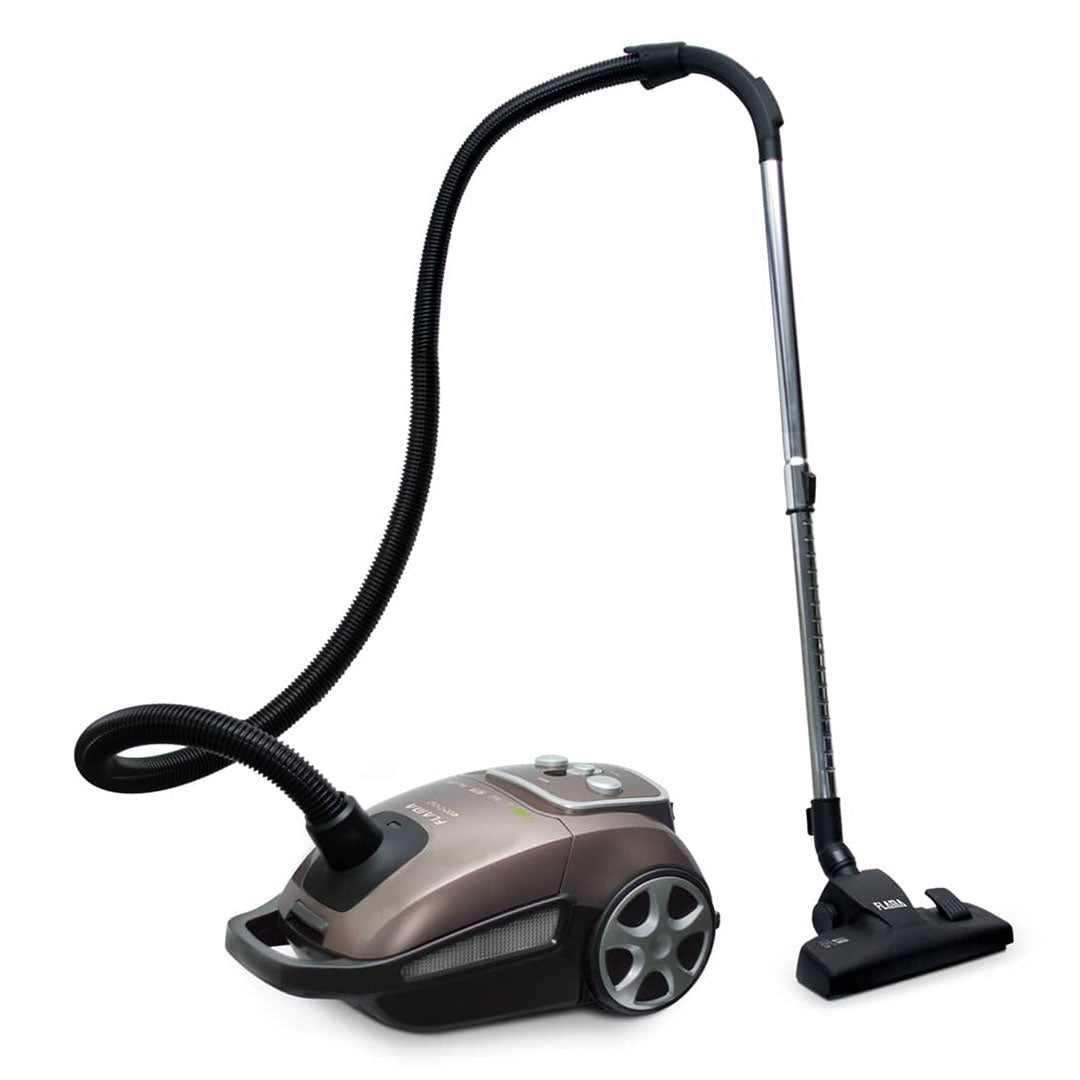 FLAMA ASPIRADOR 700W SUCÇAO 205W C/SACO A 1676FL