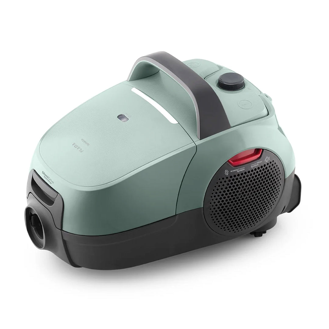 FLAMA ASPIRADOR 800W SPING&GO C/SACO 1677FL