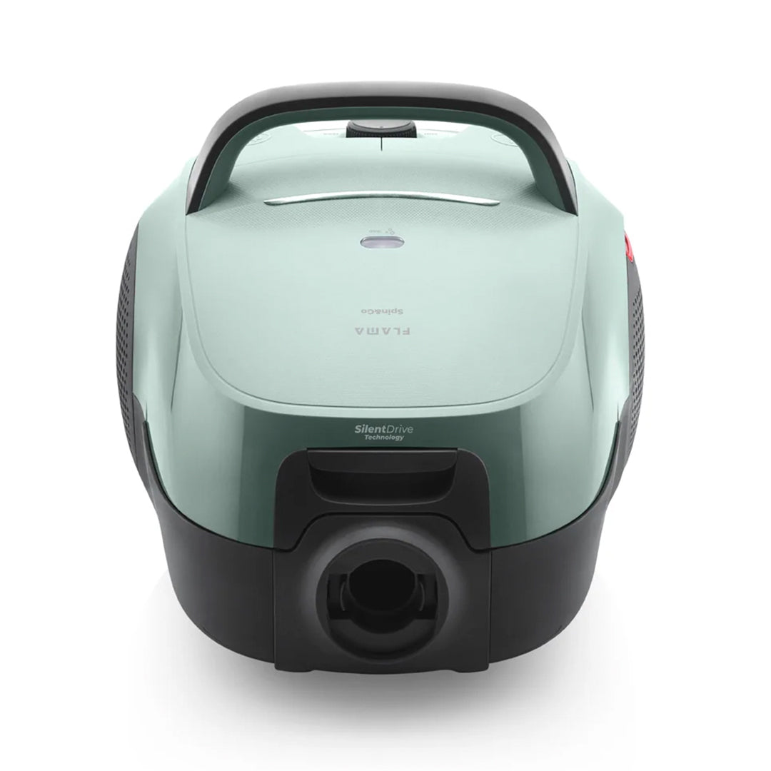FLAMA ASPIRADOR 800W SPING&GO C/SACO 1677FL