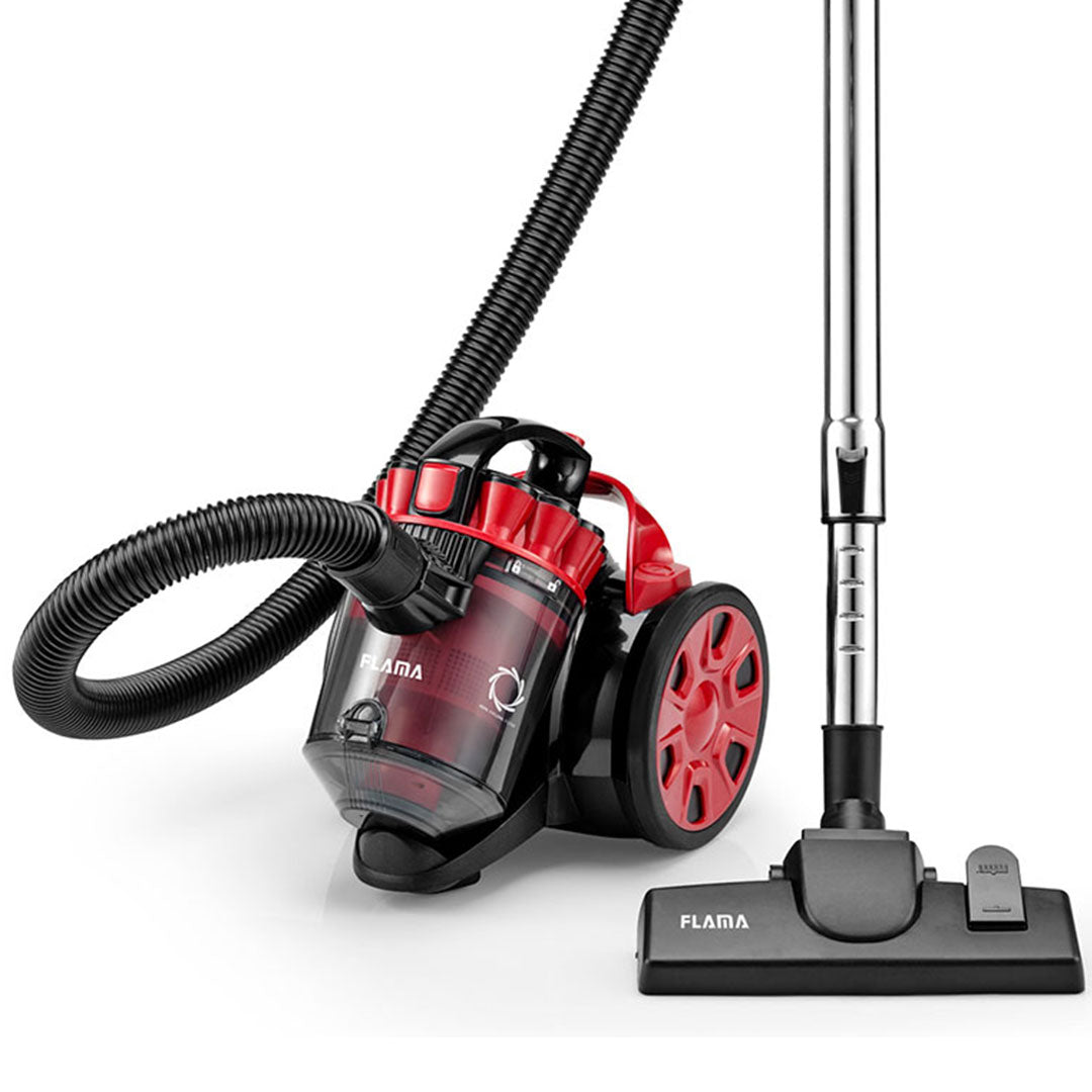 FLAMA ASPIRADOR 700W S/SACO 1684FL