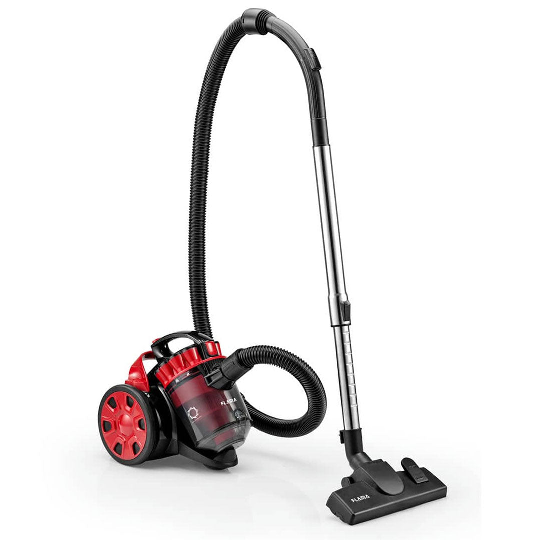 FLAMA ASPIRADOR 700W S/SACO 1684FL