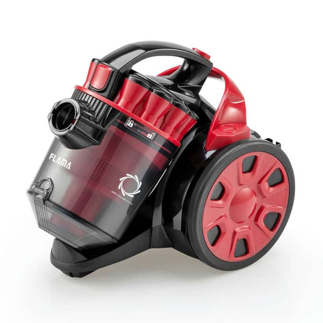 FLAMA ASPIRADOR 700W S/SACO 1684FL
