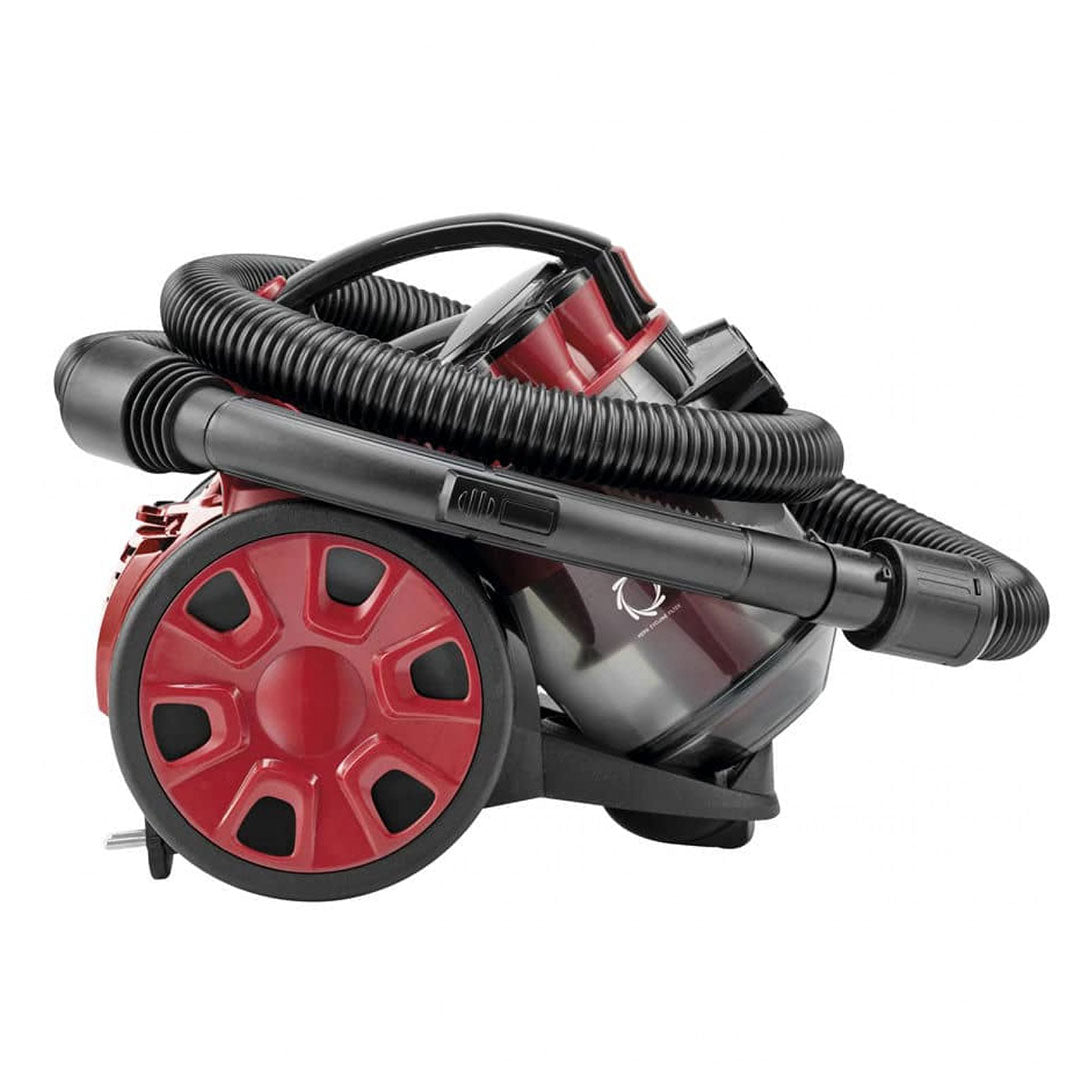 FLAMA ASPIRADOR 700W S/SACO 1684FL